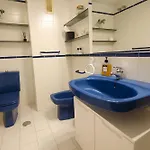 Carlota Apartment- Frontline Εστεπόνα