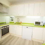 Carlota Apartment- Frontline
