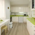 Διαμέρισμα Carlota Apartment- Frontline