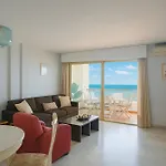 Carlota Apartment- Frontline