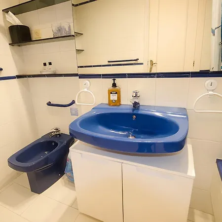 Daire Carlota Apartment- Frontline Estepona