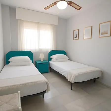 Διαμέρισμα Carlota Apartment- Frontline Εστεπόνα