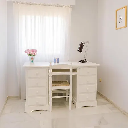 Διαμέρισμα Carlota Apartment- Frontline