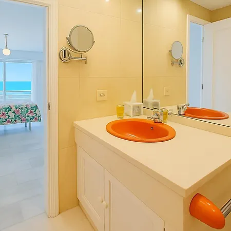 Daire Carlota Apartment- Frontline Estepona
