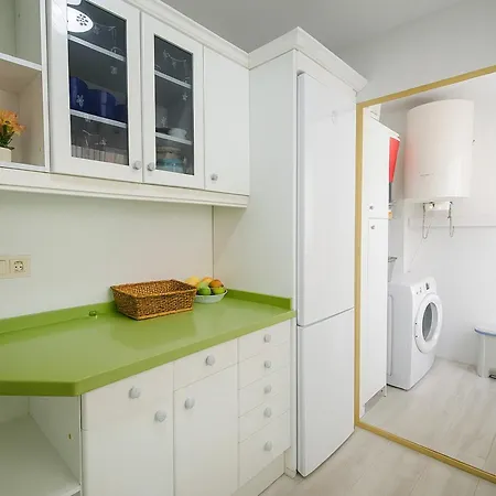 Carlota Apartment- Frontline Daire Estepona