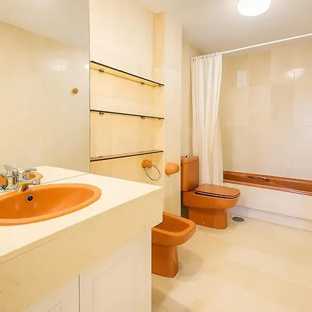 Daire Carlota Apartment- Frontline Estepona