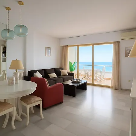 Διαμέρισμα Carlota Apartment- Frontline Εστεπόνα