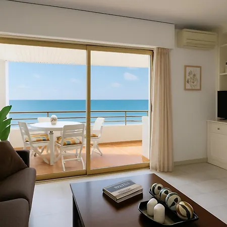 Carlota Apartment- Frontline Daire Estepona