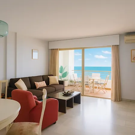 Carlota Apartment- Frontline Daire